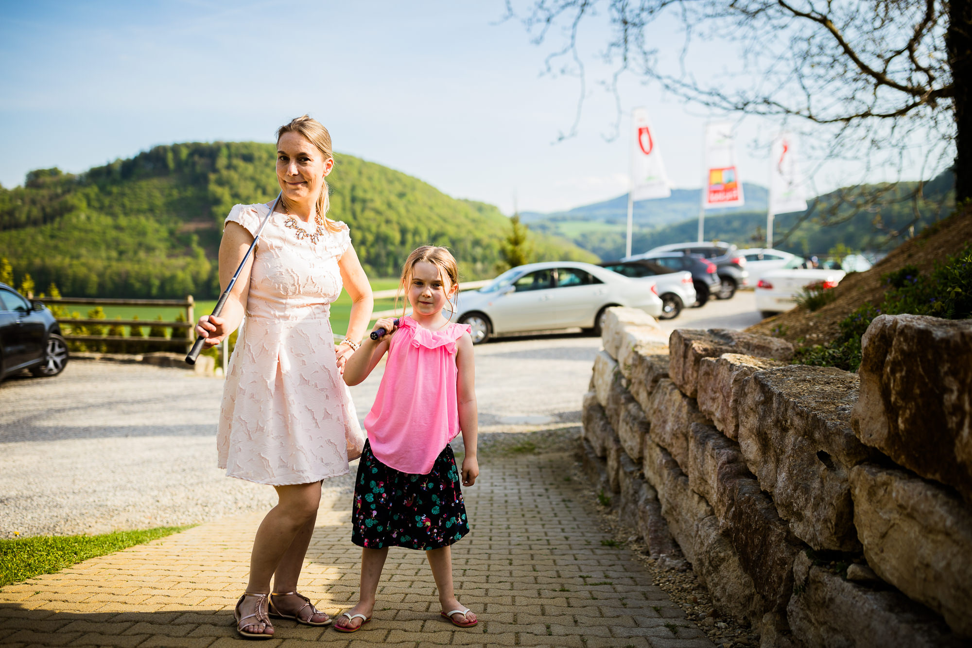 Export x3 5D4 5594 Geburtstag 75 Klara @ Golffricktal